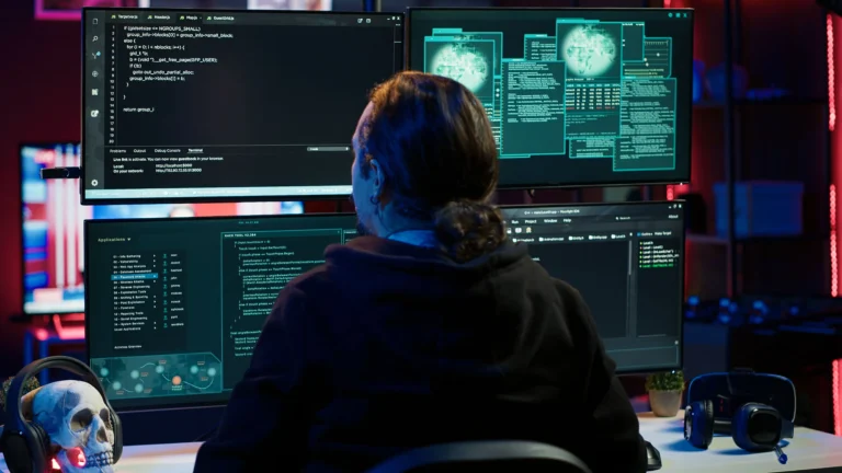 Empowering Government Cyber Resilience