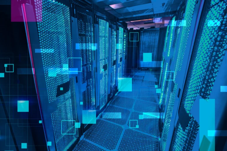Smart Automation in Data Centers