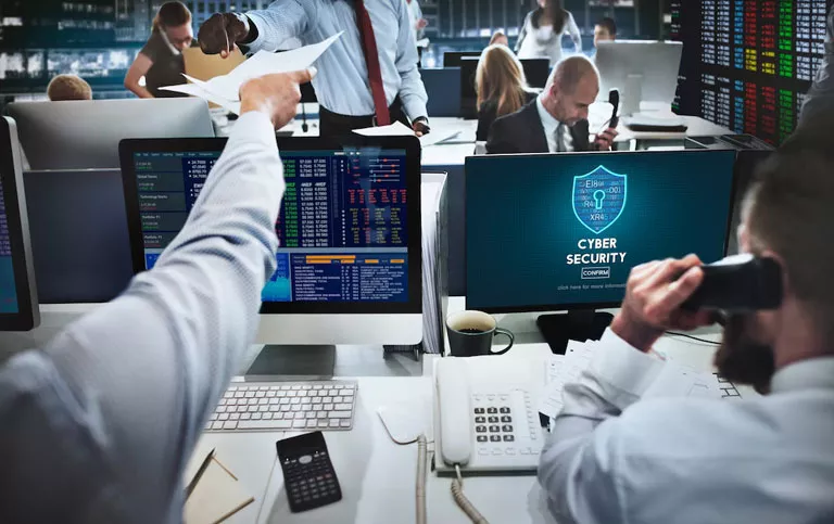 Fortinet Security Operations