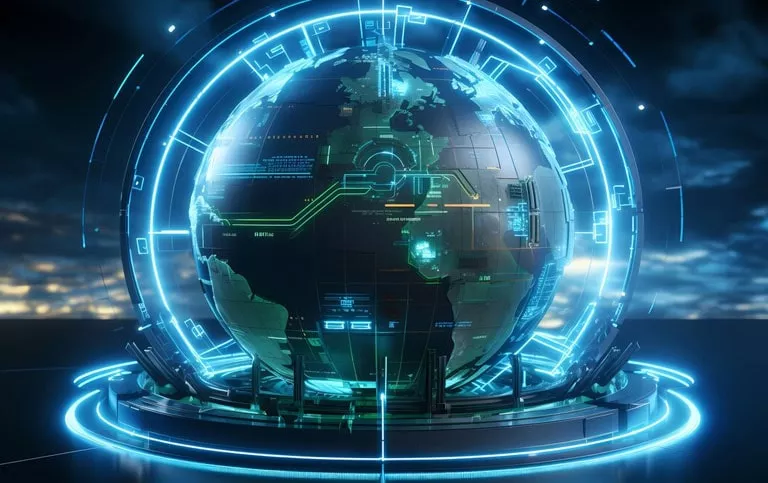 The Automation Engine