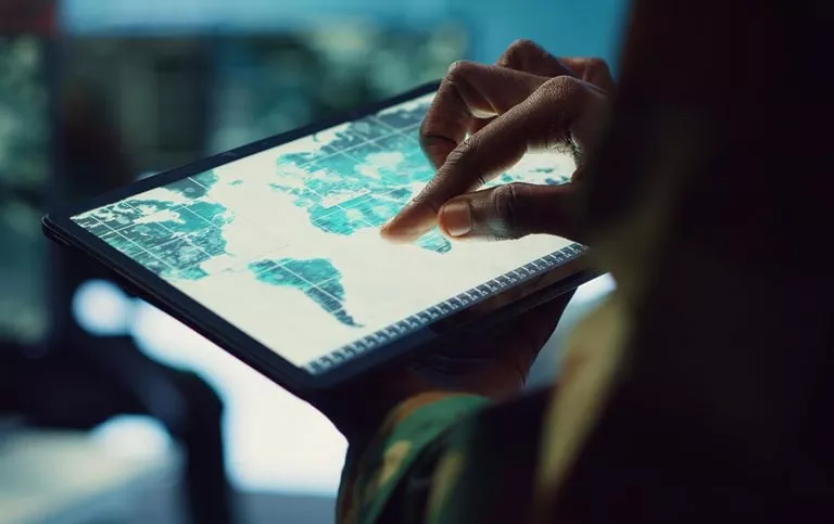 Map Your Hybrid Environment